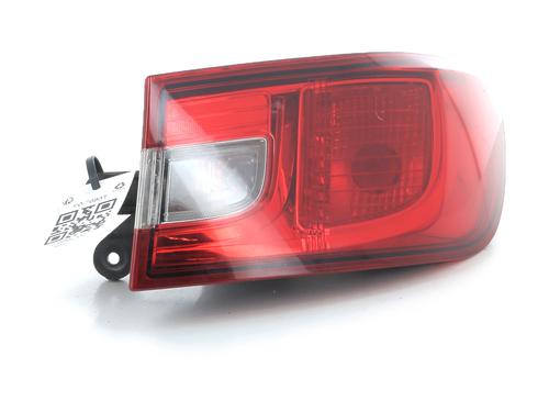 Right taillight RENAULT CLIO IV (BH_) 1.5 dCi 75 | BP31699488C35