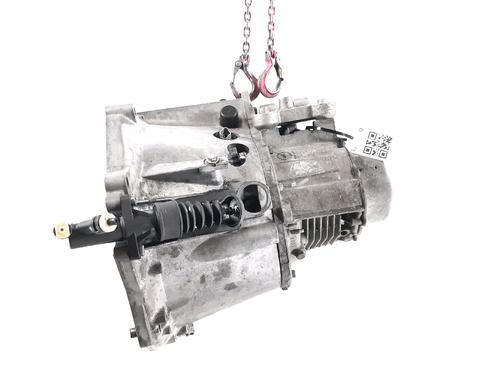 Used Gearbox PEUGEOT 207 (WA_, WC_) 1.6 HDi (90 hp) 31349506