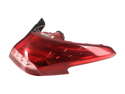 Used Right taillight CITROËN C5 III Break (RW_) 1.6 HDi 110 (RW9HZC) (109 hp) 30049607