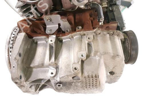 Engine RENAULT SCÉNIC III (JZ0/1_) 1.5 dCi (JZ02, JZ0R) | BP32130856M1 