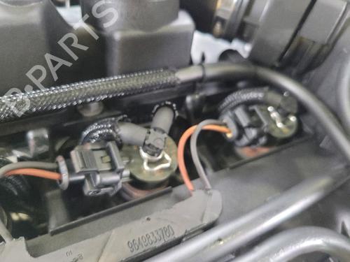Motor PEUGEOT 206 Hatchback (2A/C)  | BP28207893M1 