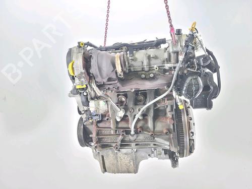 Engine ALFA ROMEO MITO (955_) 1.6 JTDM (955AXC1B) | BP29347197M1 