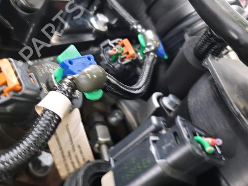 Engine PEUGEOT 208 I (CA_, CC_) 1.6 BlueHDi 100 | BP31349285M1 