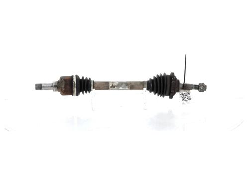 Left front driveshaft PEUGEOT 206 Hatchback (2A/C) 1.4 i | BP21211888M38 