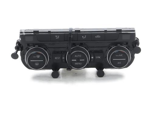 Used Climate control VW TOURAN (5T1) 1.5 TSI (150 hp) 30869096