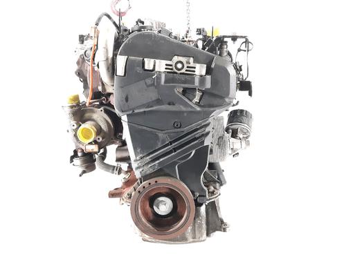 Used Engine RENAULT SCÉNIC III (JZ0/1_) 1.5 dCi (110 hp) 31985595