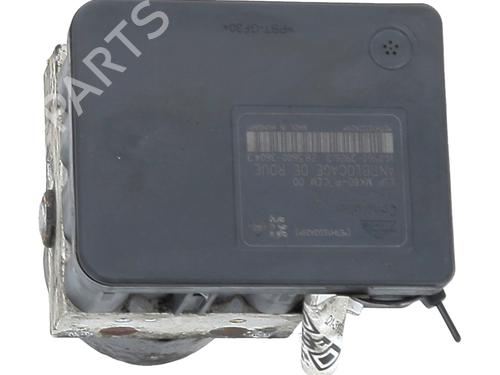 ABS pump CITROËN DS3 (SA_) 1.6 HDi 90 | BP32434609M43 