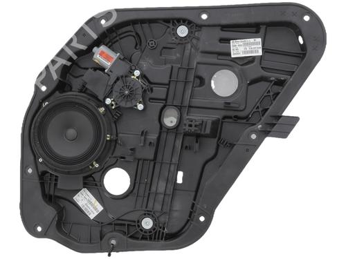 Rear right window mechanism KIA CEE'D (JD) 1.0 T-GDI | BP38792926C25 - Image 2