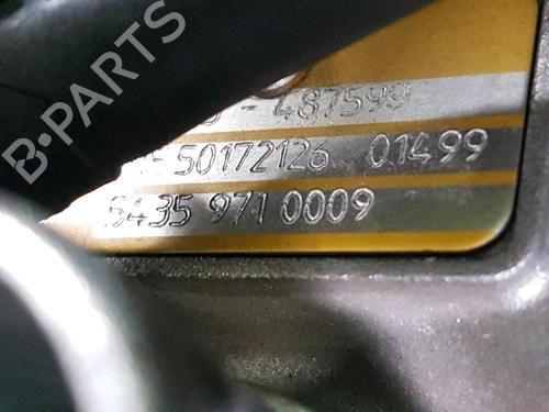 Engine PEUGEOT 207 (WA_, WC_) 1.4 HDi | BP31284923M1 