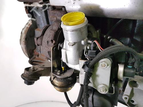 Engine BMW 3 (E46) 330 d | BP29602340M1 