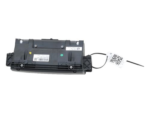 Used Display monitor CITROËN C4 III (BA_, BB_, BC_) ë-C4 (BCZKXC, BZCKSC) (136 hp) 18872361