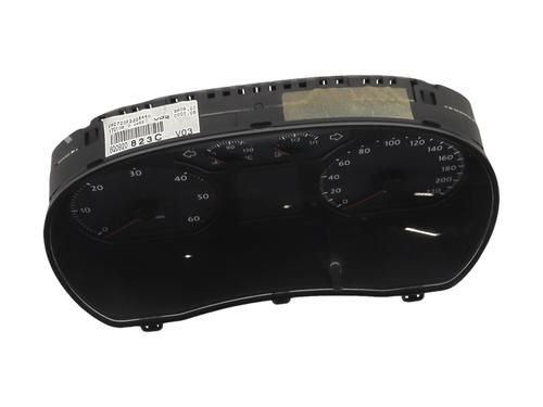 Cuadro instrumentos VW POLO IV (9N_, 9A_) 1.9 TDI (101 hp) 32255426