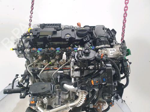 Engine CITROËN C3 III (SX) 1.6 BlueHDi 100 | BP33753708M1 - Image 5