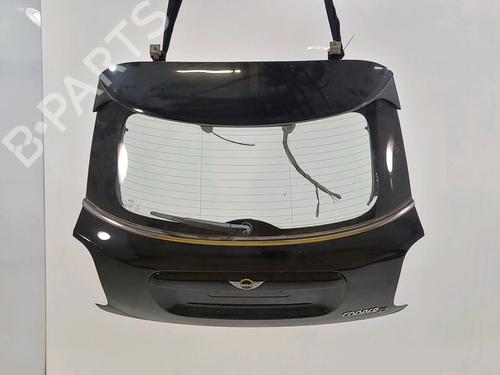Used Tailgate MINI MINI (F55) Cooper D (116 hp) 29602452