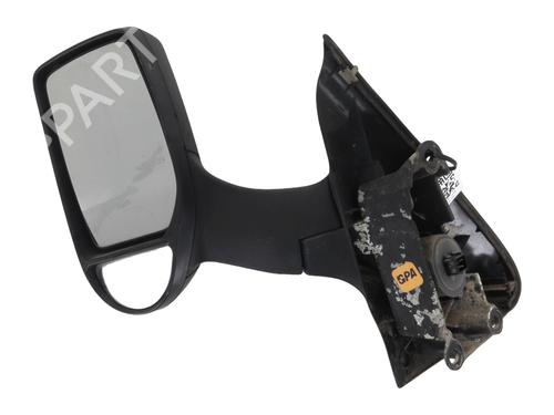 Used Left mirror FORD TRANSIT Platform/Chassis (FM_ _, FN_ _) 2.4 TDE (125 hp) 27309348