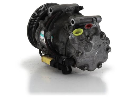 AC compressor CITROËN C3 II (SC_) 1.6 HDi | BP33809300M34 - Image 2