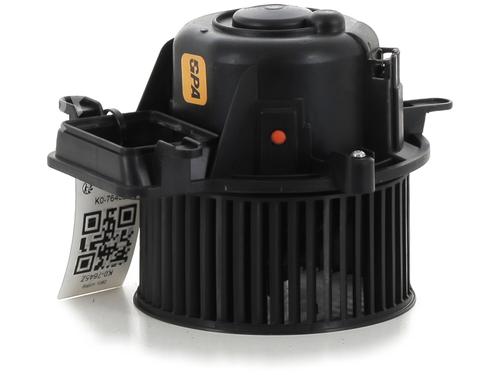 Heater blower motor PEUGEOT 3008 I MPV (0U_) 2.0 HDi | BP29471011M62 