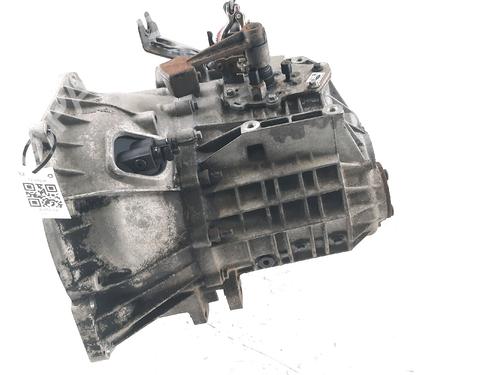 Used Gearbox Gearbox FORD FOCUS II Turnier (DA_, FFS, DS) 1.8 TDCi (115 hp) 34147139 34147139