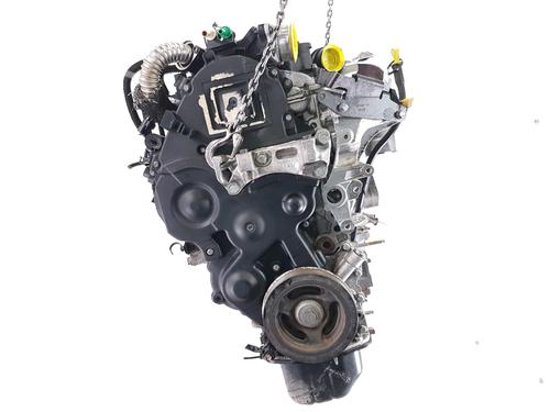 Used Engine Engine PEUGEOT 307 (3A/C) 1.6 HDi 110 (109 hp) 33567482 33567482