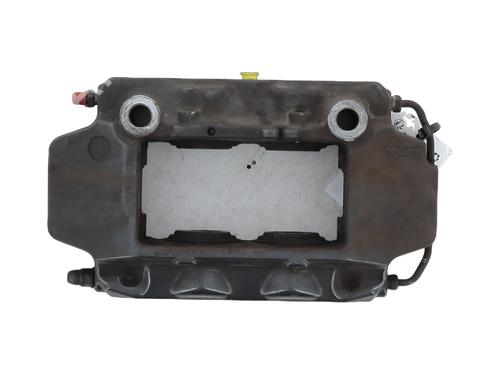 Used Right front brake caliper OPEL CORSA D (S07) 1.6 Turbo (L08, L68) (211 hp) 27909832