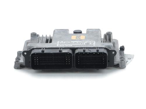 Used Engine control unit (ECU) PEUGEOT 208 I (CA_, CC_) 1.6 HDi / BlueHDi 75 (75 hp) 31844838