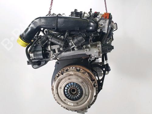 Engine OPEL INSIGNIA A (G09) 2.0 CDTI (68) | BP35999484M1 - Image 3