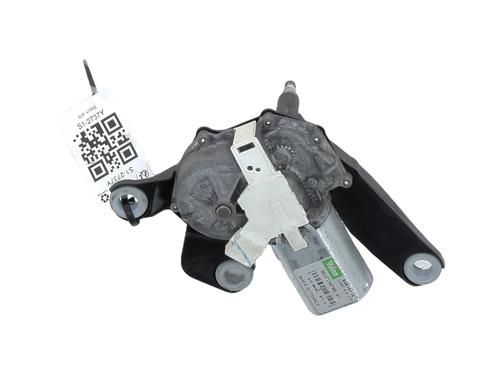 Used Rear wiper motor PEUGEOT 307 (3A/C) [2000-2012]  27667839