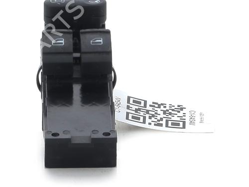 Left front window switch VW GOLF IV (1J1) 1.4 16V | BP32460254I27