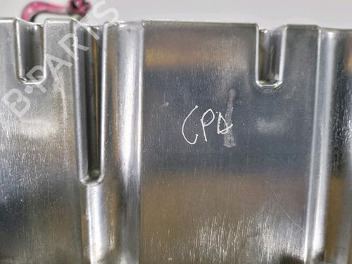Inverter/Converter CITROËN C4 III (BA_, BB_, BC_) ë-C4 (BCZKWC) | BP28332462M119 