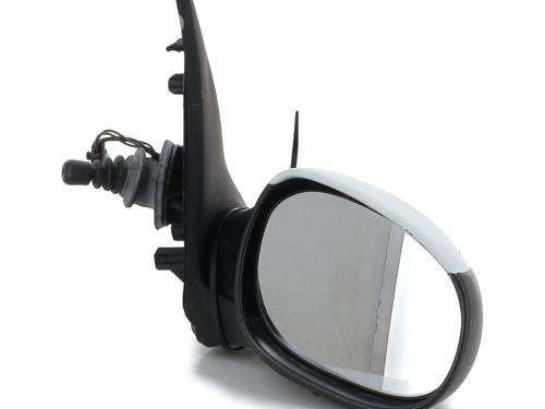 Right mirror PEUGEOT 206 Van 1.4 HDi | BP29495458C27 