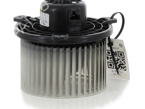 Heater blower motor MITSUBISHI L200 / TRITON (KJ_, KK_, KL_) 2.4 DI-D 4WD (KJ0T) | BP25127761M62 