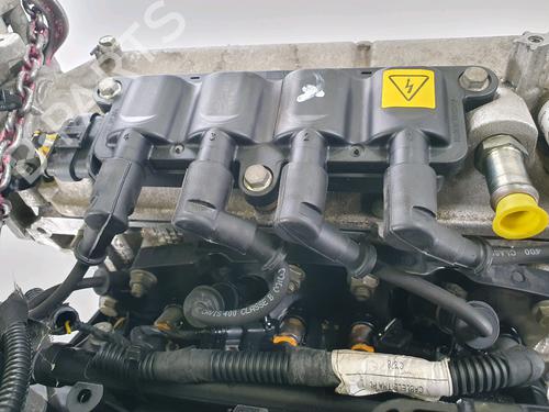 Engine FIAT 500 (312_) 1.2 (312AXA1A) | BP38917963M1 - Image 7