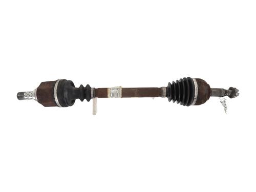 Antriebswelle links vorne RENAULT MEGANE II (BM0/1_, CM0/1_) 1.5 dCi (BM1E, CM1E) | BP29602466M38 