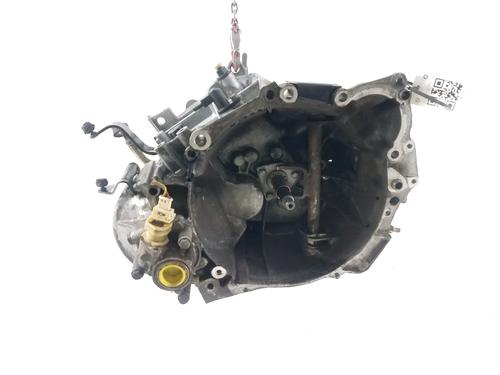 Gearbox PEUGEOT 406 (8B) 1.8 16V | BP18331002M3 