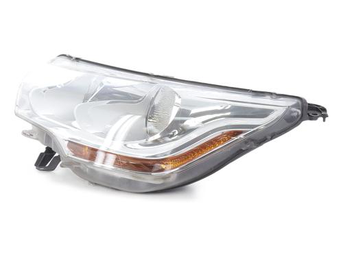 Left headlight CITROËN C4 II (NC_) 1.6 HDi 90 | BP34711318C28 - Image 1