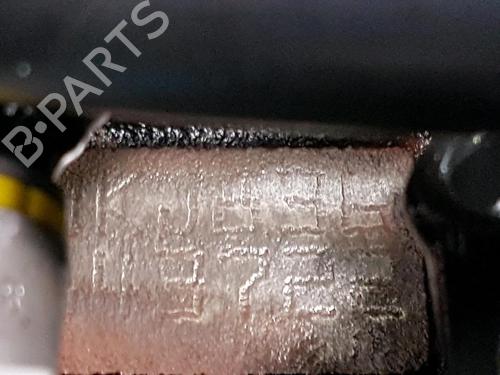 Engine RENAULT MEGANE III Hatchback (BZ0/1_, B3_) 1.5 dCi (BZ09, BZ0D, BZ1W, BZ29, BZ14) | BP34576085M1 - Image 13