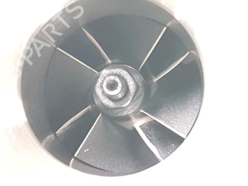 Motor CITROËN BERLINGO MULTISPACE (B9) 1.6 HDi 90 | BP25464601M1 