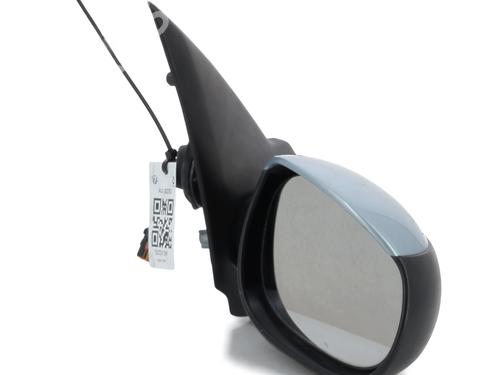 Right mirror PEUGEOT 206 CC (2D) 1.6 16V (2DNFUF, 2DNFUR) | BP25452562C27 