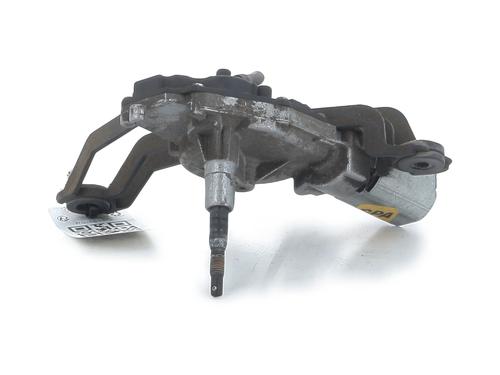 Rear wiper motor CITROËN BERLINGO / BERLINGO FIRST MPV (MF_, GJK_, GFK_) 2.0 HDI 90 (MFRHY) | BP32334072M102