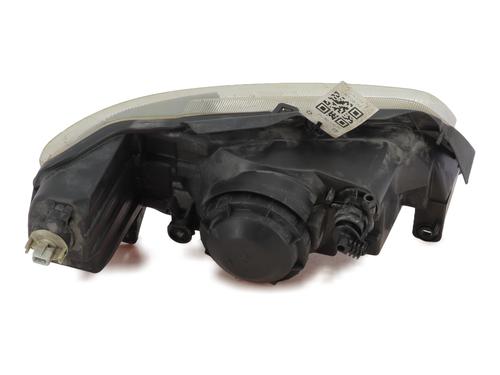 Left headlight PEUGEOT 106 II (1A_, 1C_) 1.5 D | BP27169911C28 