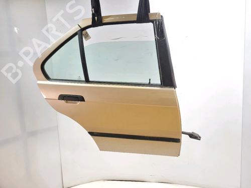 Used Right rear door BMW 3 (E36) 318 i (113 hp) 24461285