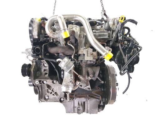 Engine OPEL ASTRA J (P10) 2.0 BiTurbo CDTI (68) | BP40557452M1 - Image 2