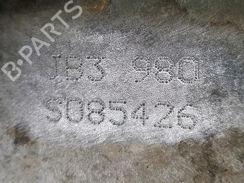Gearbox RENAULT CLIO II (BB_, CB_)  | BP27195202M3 