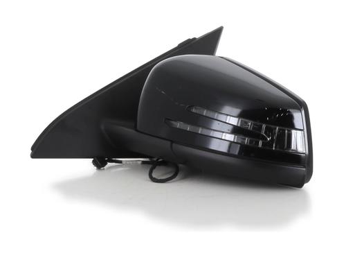 Left mirror MERCEDES-BENZ A-CLASS (W176) A 160 CDI / d (176.011) | BP31122253C26