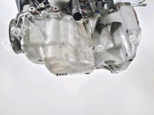 Engine RENAULT CLIO III Grandtour (KR0/1_) 1.5 dCi (KR0F) | BP28447582M1 