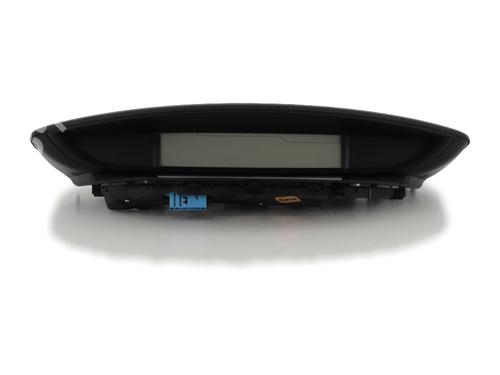Instrument cluster CITROËN C4 I (LC_) 1.6 HDi | BP28536436C47