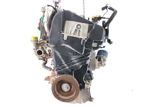 Used Engine Engine 36945968 36945968