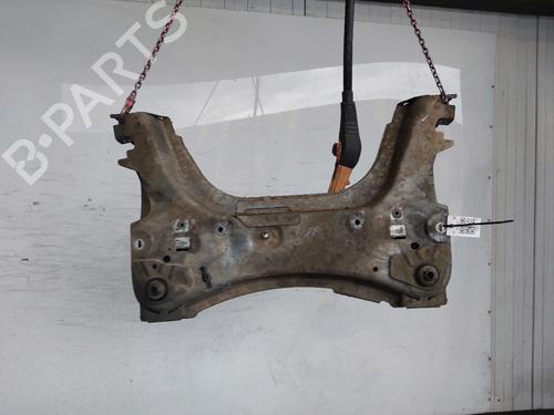 Forbro RENAULT MEGANE II (BM0/1_, CM0/1_) 1.6 16V (112 hp) 31032003