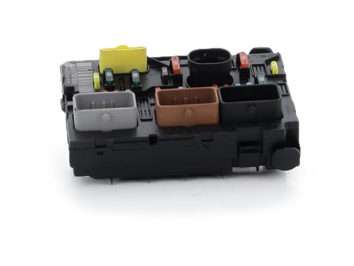 Used Fuse box Fuse box CITROËN C3 I (FC_, FN_) 1.4 i (73 hp) 40058304 40058304