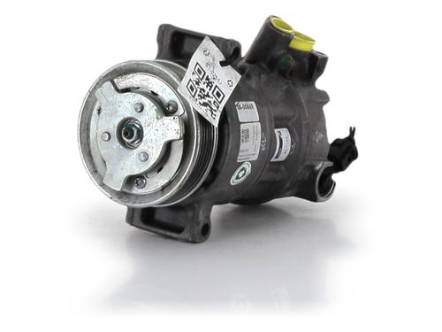 Used AC compressor AC compressor VW TIGUAN (5N_) 2.0 TDI 4motion (140 hp) 40114681 40114681